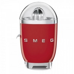 Цитруспреса SMEG CJF01RDEU*** , 70 W - Електроуреди