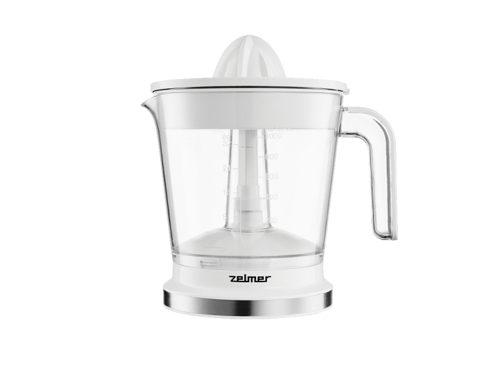 Цитруспреса Zelmer ZJE2800 , 1 литър , 40 W
