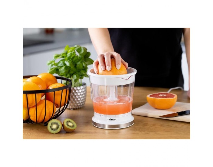 Цитруспреса Zelmer ZJE2800 , 1 литър , 40 W