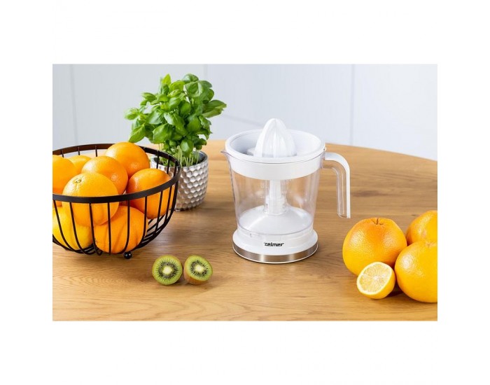 Цитруспреса Zelmer ZJE2800 , 1 литър , 40 W