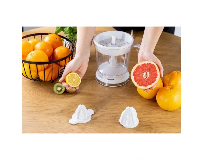 Цитруспреса Zelmer ZJE2800 , 1 литър , 40 W