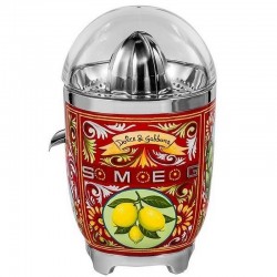 Цитруспреса SMEG CJF01DGEU , 70 W - Малки домакински уреди