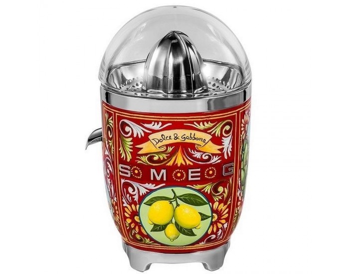 Цитруспреса SMEG CJF01DGEU , 70 W