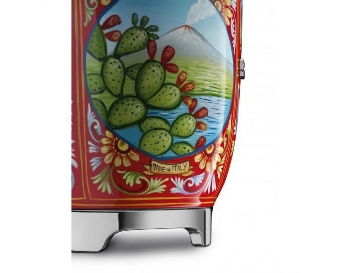 Цитруспреса SMEG CJF01DGEU , 70 W