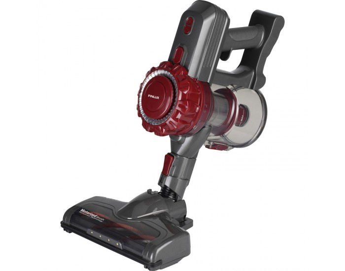 Вертикална прахосмукачка Finlux FHH-2323R