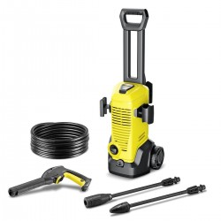 Водоструйка Karcher K 3 Modular (16763500) - Прахосмокачки и Продукти за Почистване