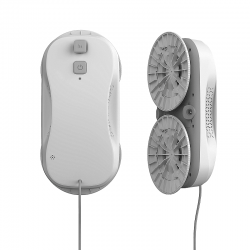 Уред за почистване на прозорци Crown RW1S Window - Прахосмокачки и Продукти за Почистване