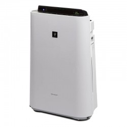 Пречиствател Sharp KCD40EUW , 2,5 L , 25 W - Пречистватели за въздух