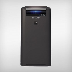 Пречиствател Sharp KCG50EUH , 2.5 L , 33 W - Пречистватели за въздух
