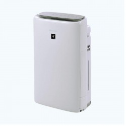 Пречиствател Sharp KI-N42EU-L , 2.7 L , 30 W - Пречистватели за въздух