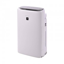 Пречиствател Sharp KI-N52EU-L , 2.7 L , 52 W - Пречистватели за въздух