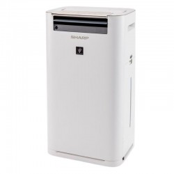 Пречиствател Sharp KCG60EUW , 3.0 L , 72 W - Пречистватели за въздух