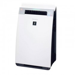 Пречиствател Sharp KIG75EUW , 4,0 L , 80 W - Пречистватели за въздух