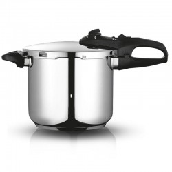 Тенджера Fagor DUO 8L (81OPFGDUO80) , 8L - Кухненски прибори