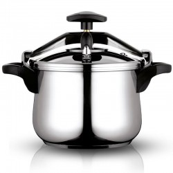 Тенджера Fagor CLASICA 10L (81OPFGCLAS1) , 10L - Кухненски прибори