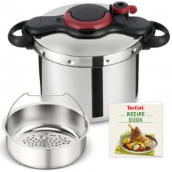 Тенджера Tefal P4624966 - Кухненски прибори