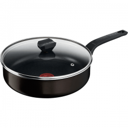 Тиган Tefal B5673253 C24 LENA SIMPLY CLEAN - Кухненски прибори