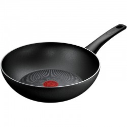 Тиган Tefal C2921953 Force 28cm WOK - Кухненски прибори