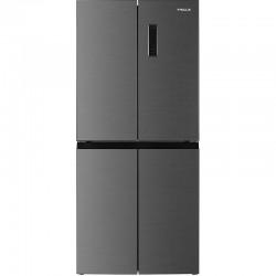 Хладилник Side-by-Side Finlux FFD480IX , 421 l, E , No Frost , Инокс - Хладилници