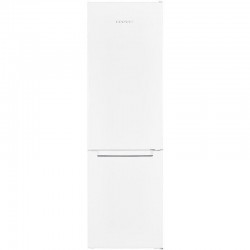 Хладилник с фризер Crown CBR271 E , 262 l, E , Статична - Хладилници