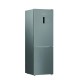Хладилник с фризер Hotpoint-Ariston HPK 26362 XP4E , 316 l, E , No Frost , Инокс
