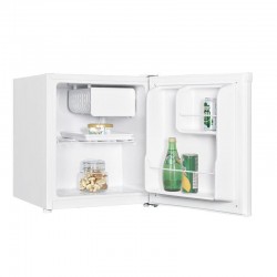 Мини бар Crown CM48A E , 41 l, E , Бял , Статична - Хладилници