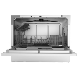 Съдомиялна машина Crown WQP6-3602AW , 6 комплекта, F - Електроуреди