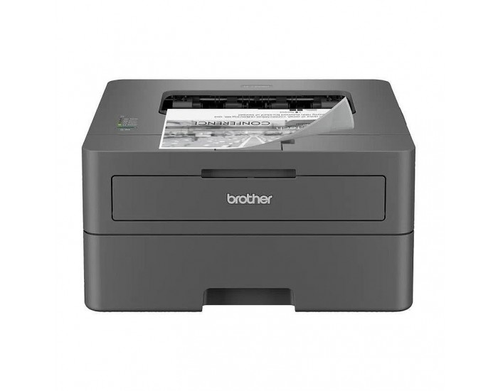 Лазерен принтер Brother HL-L2402D , Лазерен