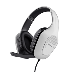 Слушалки с микрофон Trust GXT415PS Zirox PS5 , OVER-EAR - Офис