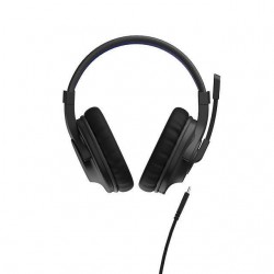 Слушалки с микрофон Hama 217856 uRage Soundz 100 v2 , OVER-EAR - Офис