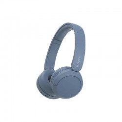 Слушалки Sony WHCH520L , Bluetooth , ON-EAR - Офис