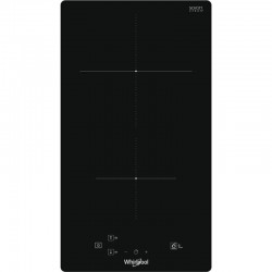 Вграден керамичен плот Whirlpool WS Q0530 NE , Индукционен - Уреди за вграждане