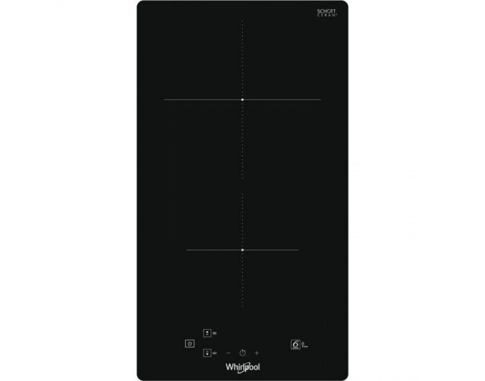 Вграден керамичен плот Whirlpool WS Q0530 NE , Индукционен