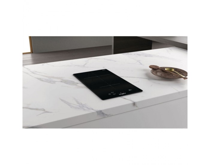 Вграден керамичен плот Whirlpool WS Q0530 NE , Индукционен