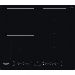 Вграден керамичен плот Hotpoint-Ariston HB 3760B NE *** , Индукционен - Плотове