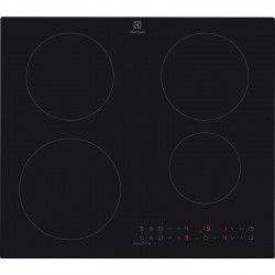 Вграден керамичен плот Electrolux EIT60433CT , Индукционен - Уреди за вграждане