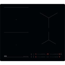 Вграден керамичен плот AEG TO64IB00IB (ST) , Индукционен - Плотове