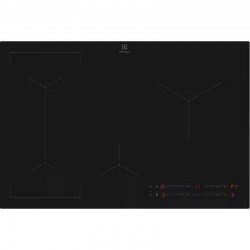Вграден керамичен плот Electrolux EIV83443CT , Индукционен - Уреди за вграждане