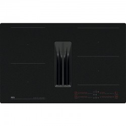 Вграден керамичен плот AEG TH84CC23CZ , A+ , Индукционен - Уреди за вграждане