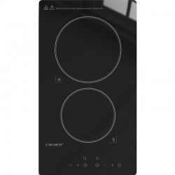 Вграден керамичен плот Crown VCP 32 , Електрически - Уреди за вграждане