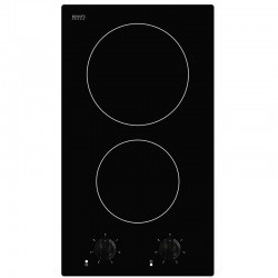 Вграден керамичен плот Crown VC 32 , Електрически - Уреди за вграждане