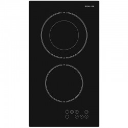 Вграден керамичен плот Finlux FXVT 312D , Електрически - Уреди за вграждане