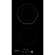 Вграден керамичен плот Indesit IRD 2030 B , Електрически