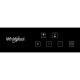 Вграден керамичен плот Whirlpool WRD 6030 B , Електрически