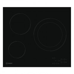 Вграден керамичен плот Indesit RI 360 C , Електрически - Уреди за вграждане