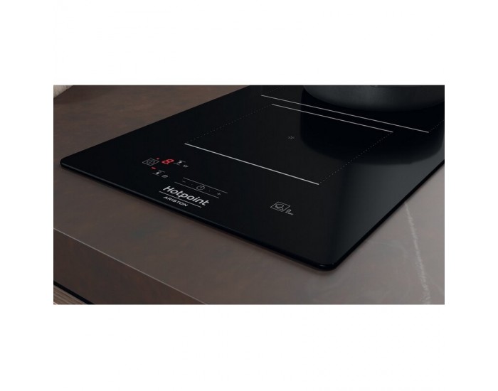 Вграден керамичен плот Hotpoint-Ariston HQ0930SNE , Индукционен