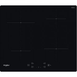 Вграден керамичен плот Whirlpool WS Q2160 NE , Индукционен - Уреди за вграждане