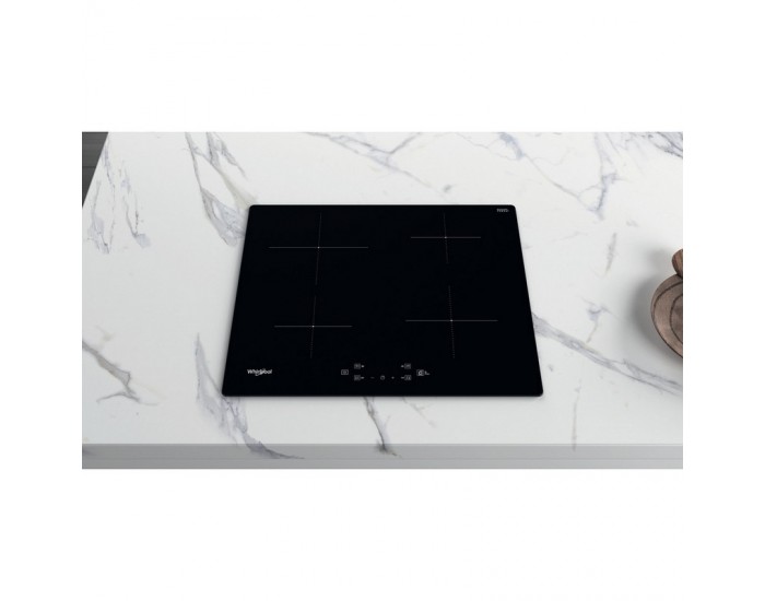Вграден керамичен плот Whirlpool WS Q2160 NE , Индукционен