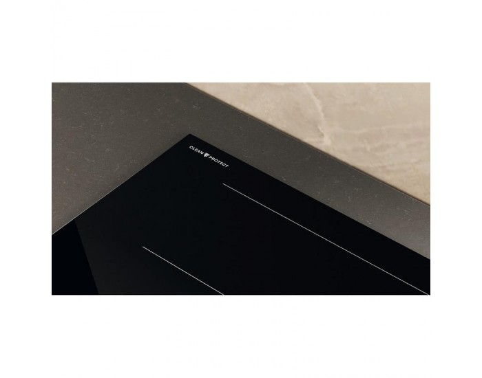 Вграден керамичен плот Whirlpool WF S5060 CPBF , Индукционен