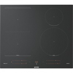 Вграден керамичен плот Gorenje GI6433SRWF , Индукционен - Уреди за вграждане